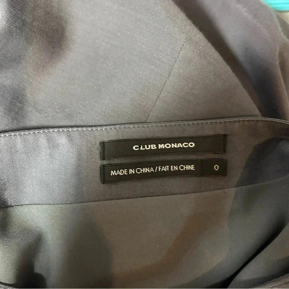 Club Monaco Dress - Picture 4 of 6